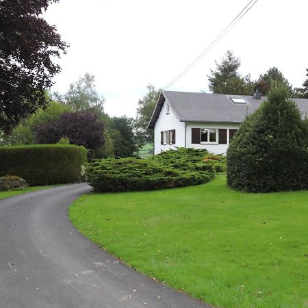 Villa De Fays Theux Eksteriør bilde
