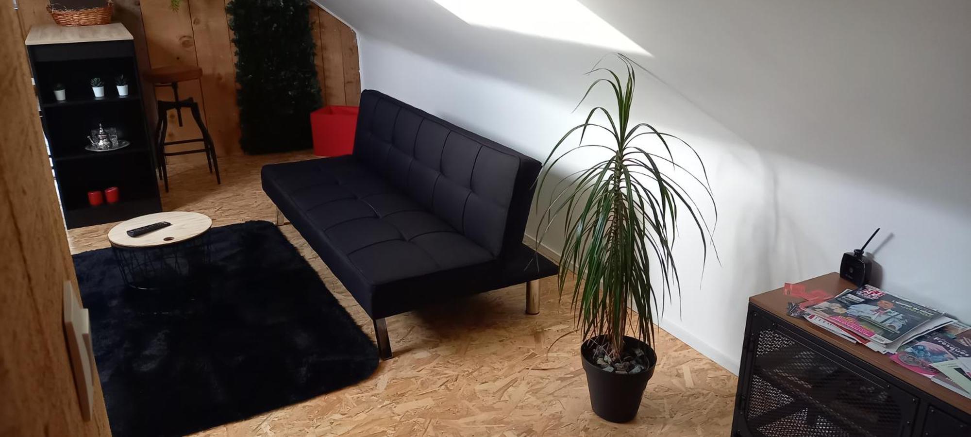 Villa De Fays Theux Eksteriør bilde