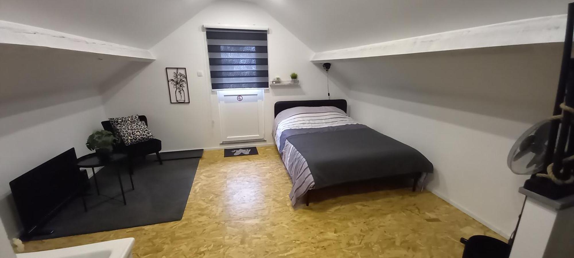 Villa De Fays Theux Eksteriør bilde